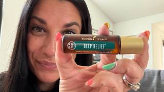 Does it ACTUALLY WORK! My experience with Deep Relief YL!
