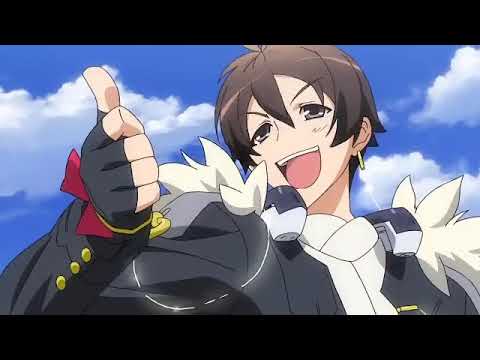 【MAD】極東カーニバル!!【境界線上のホライゾン】