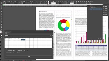 CacidiChartConvertToInDesignElements