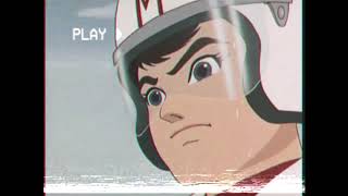 O V E R D R I V E (VHS AMV Overdrive - Lazerhawk)