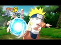 AWAL MULA KISAH NARUTO SEBELUM MENJADI PAHLAWAN DUNIA...Naruto Ultimate Ninja Storm Part 1
