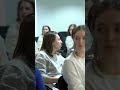 Воркшоп Resident lecture #shorts