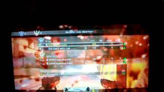 TbK- Vs Septum(TbK- Wins) 3rd map 4-3 Scrapyard Dispute