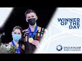 Winner of the Day | Anastasia Mishina / Aleksandr Galliamov (FSR) | Pairs | #WorldFigure