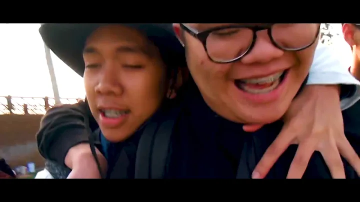 Class of 2018 - Graduation Video