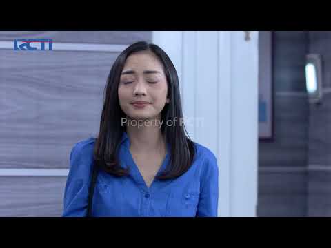 Tari datang kerumah sakit juga setelah Fahri masuk ke RS | CINTA YANG HILANG - EPS 174-175-PART 5