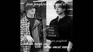 Jeon Jungkook Ile Hayal Et Hastanede Dünyaca Ünlü Mafyayı Ameliyat Edersinyazarjimin22