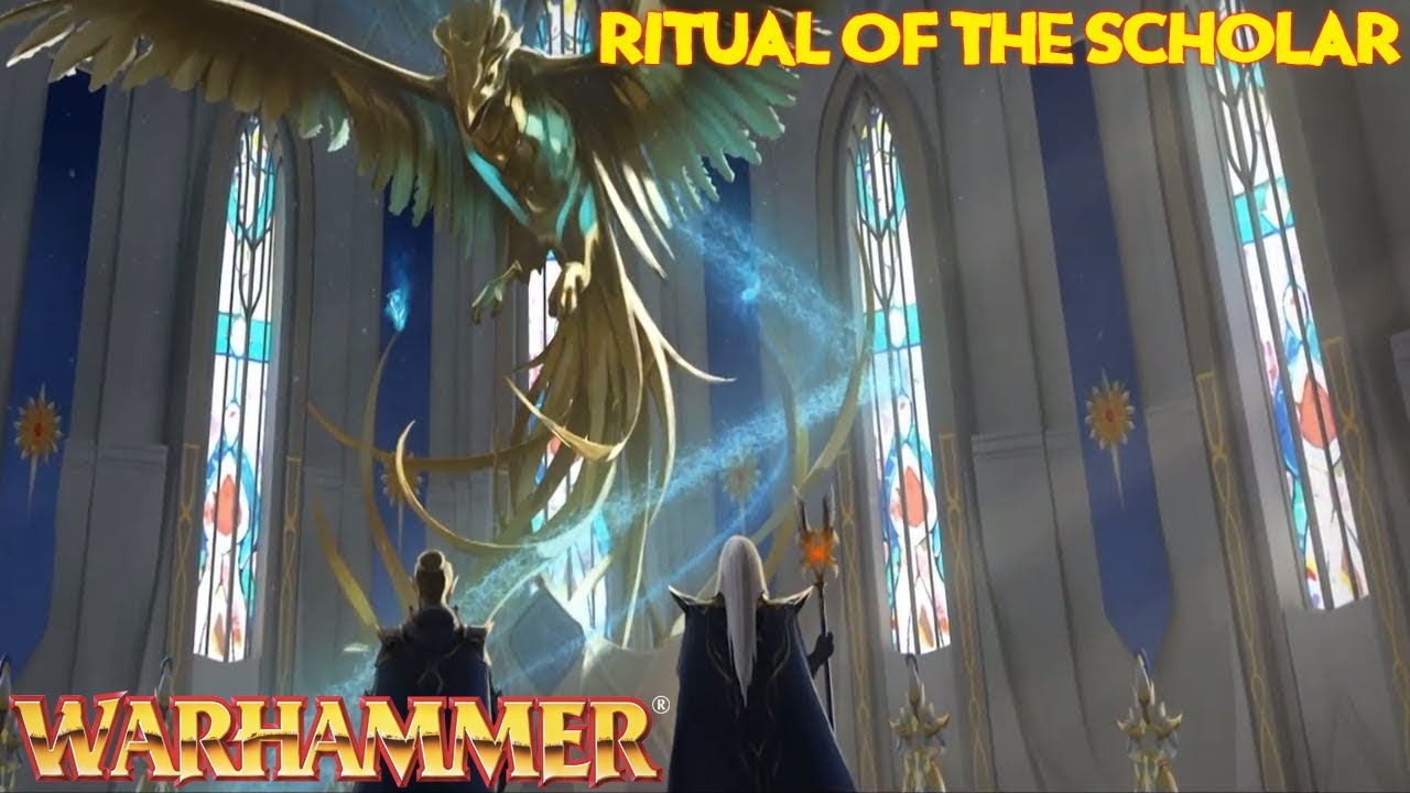 Warhammer 2 Rituals Guide – Warhammer 2 Einsteiger Tipps – WFDKH