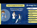 7 Patient Engagement Strategies to Improve Outcomes Quick Guide- Drlogy Plus