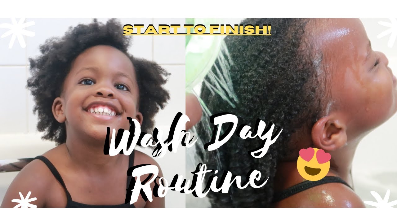 wash-day-routine-for-my-toddlers-healthy-type-4-natural-hair-care