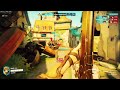 POV: You're a Grandmaster DPS player in Overwatch 2