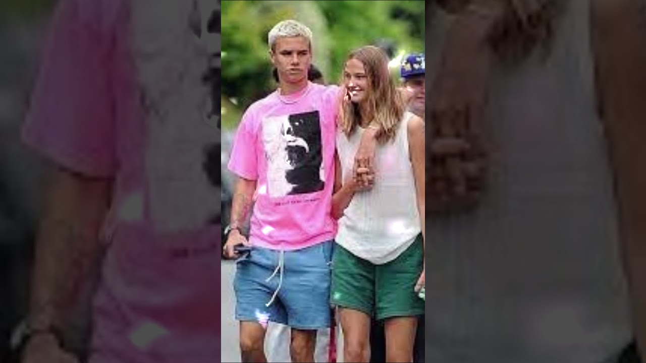 Romeo Beckham turned his back on his father forever, choosing to be with his girlfriend