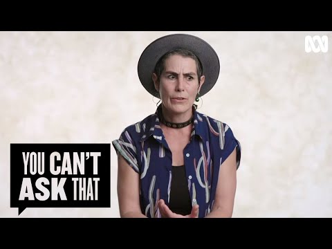 You Can&rsquo;t Ask That: Intersex people answer &rsquo;What is Intersex?&rsquo;