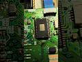 ic k ander kiya hai #fixing #repairshorts #repair #computer #repair #fix #laptop #ICvoltage #icfix
