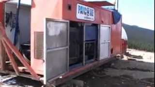 Diamond Drilling
