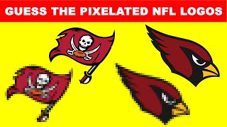 nfl pixelated quiz