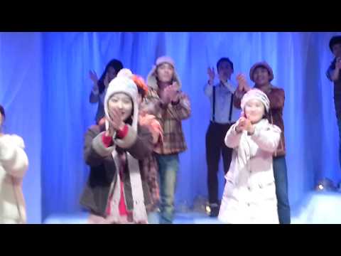 [131126] 연극:올모스트 메인