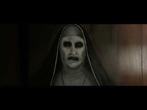 the-nun-‘tamil-trailer'