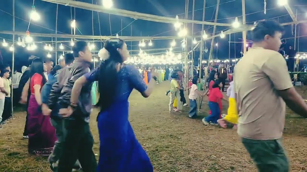 Hiyanglam Thabal Chongba full Video2026