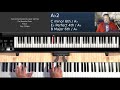 The Beautiful Ones (by Prince) - Piano Tutorial