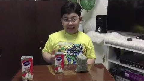 Mathematics - Visualizing the volume of a solid using Non-standard units