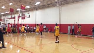 Mark Rocket Watts 19The Family 2017 Run-N-Slam