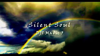 DJI Mavic 3 - Silent Soul Over The Rainbow | 4K Cinematic By @Mavic3TW screenshot 4