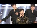 171225 BTOB SungJae focus Missing you @SBS GAYODAEJUN