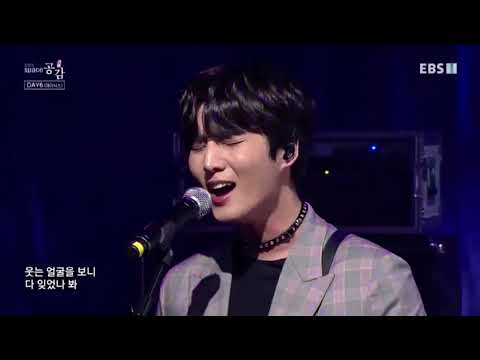 [EBS space 공감] DAY6 - Congratulations