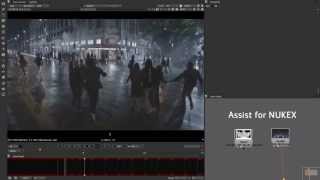 Introduction to Assist for NUKEX