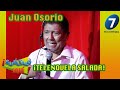 Juan Osorio ¡TELENOVELA SALADA! / Multimedia 7