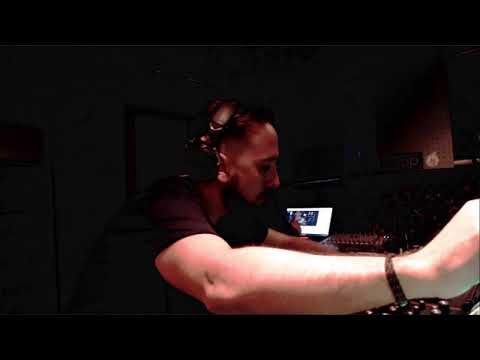 Black Codes Experiments w/ Cristian Varela - 07.11.2019