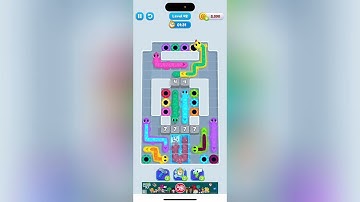 Gecko out Level 42 Solution Walkthrough 