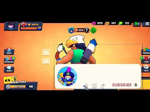 old stars epizodi#1 brawls stars მეგა ბოქსი მცირედი gameplay