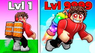 1 Second +1 Jetpack Speed in Roblox screenshot 3