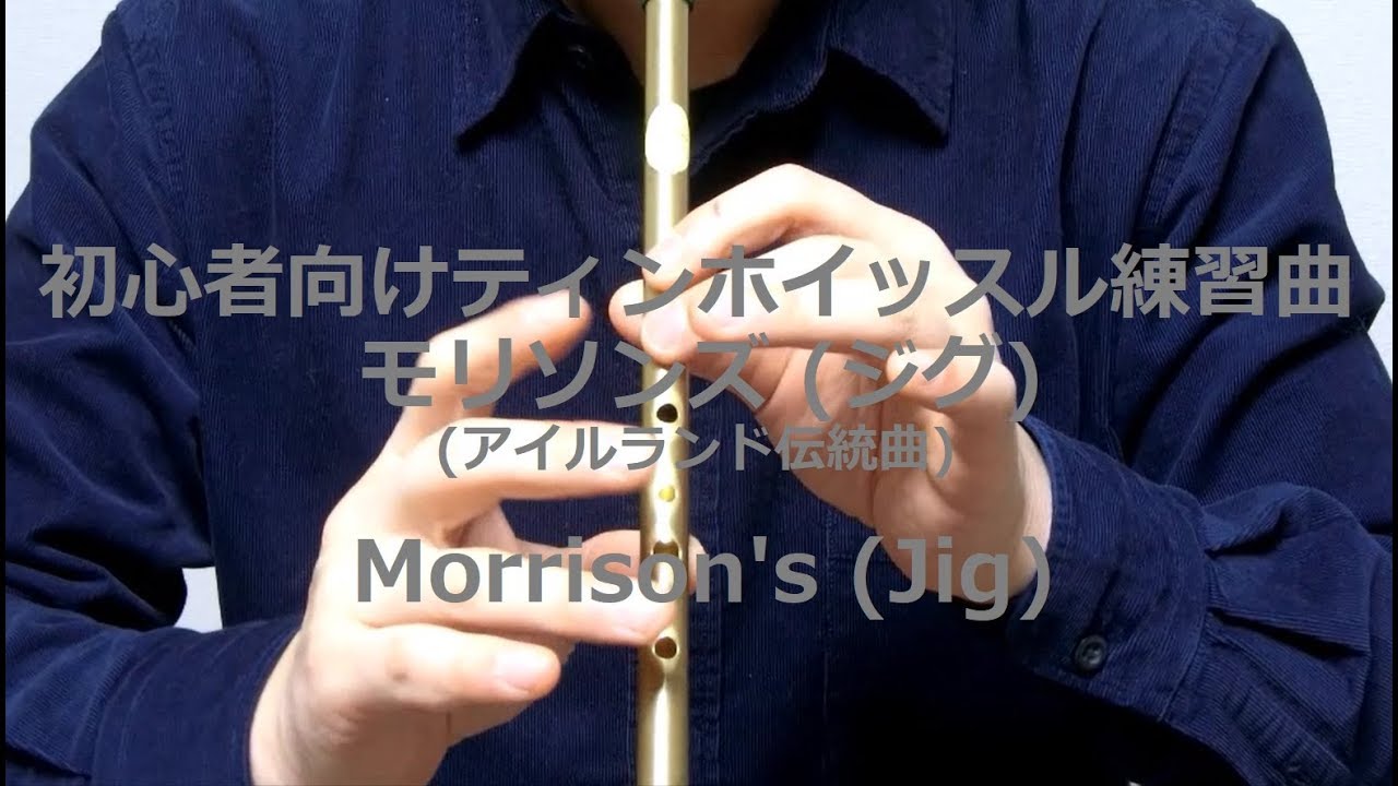ティンホイッスルについて ティンホイッスルのレッスン アイリッシュ ケルト音楽 Tokyo School Of Irish Music Fiddle Violin Tin Whistle Etc