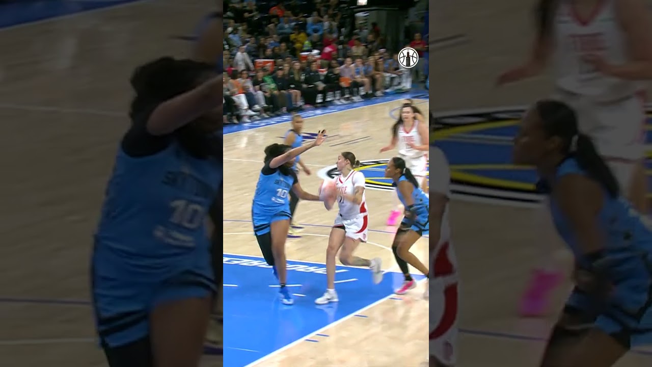 catch our top 10 plays of June #skytown