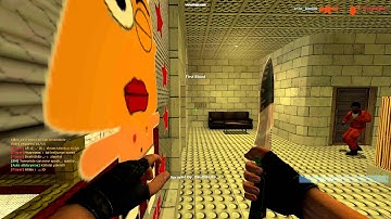 Laikiux CSS Jailbreak Speedhack