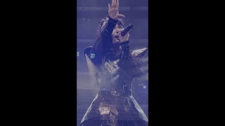 【サブスク解禁!】BABYMETAL - LEGEND - S - BAPTISM XX - #Shorts