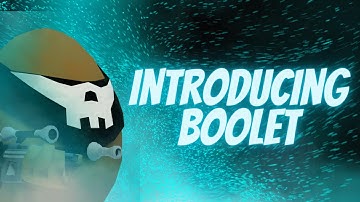 Introducing Boolet | A Shell Shockers Montage | 900 Subscribers Special | #Temp4CC