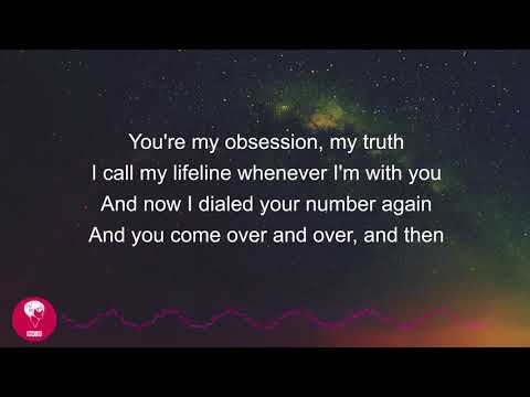 Jax Jones - Breathe ft. Ina Wrolsden (lyrics)