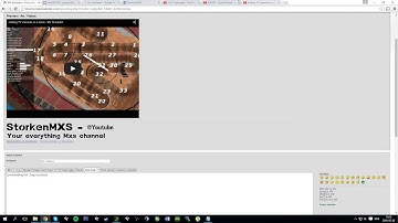 How to post Youtube videos on the forum