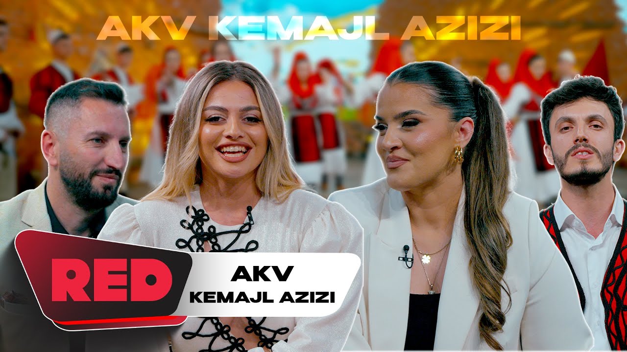 Rrënjët tona AKV Kemajl Azizi Viti