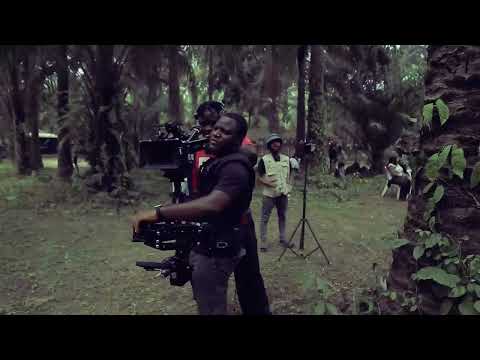 TIMAYA x FLAVOR x YUNG ALPHA - (ODESHI) BTS VIDEO