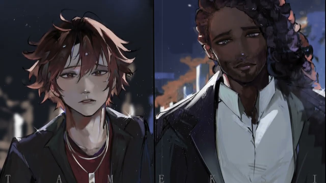 【ASTERIAN and RYO】 Fragile | フラジール  【SynthV Cover】