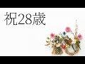 【GeoGuessr】祝28歳【川上】