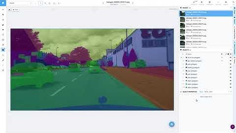 How to import Cityscapes to Supervisely