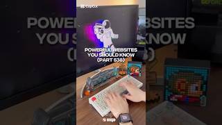 Powerful websites you should know (538) Create pro charts and graphs #productivity #ai #graphics