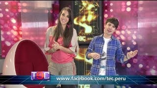 TEC 2 junio 2013 (programa completo) HD