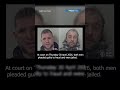 Caught in the act: Rogue roofers conned victims out of thousands